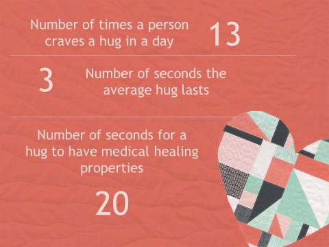 hug needs