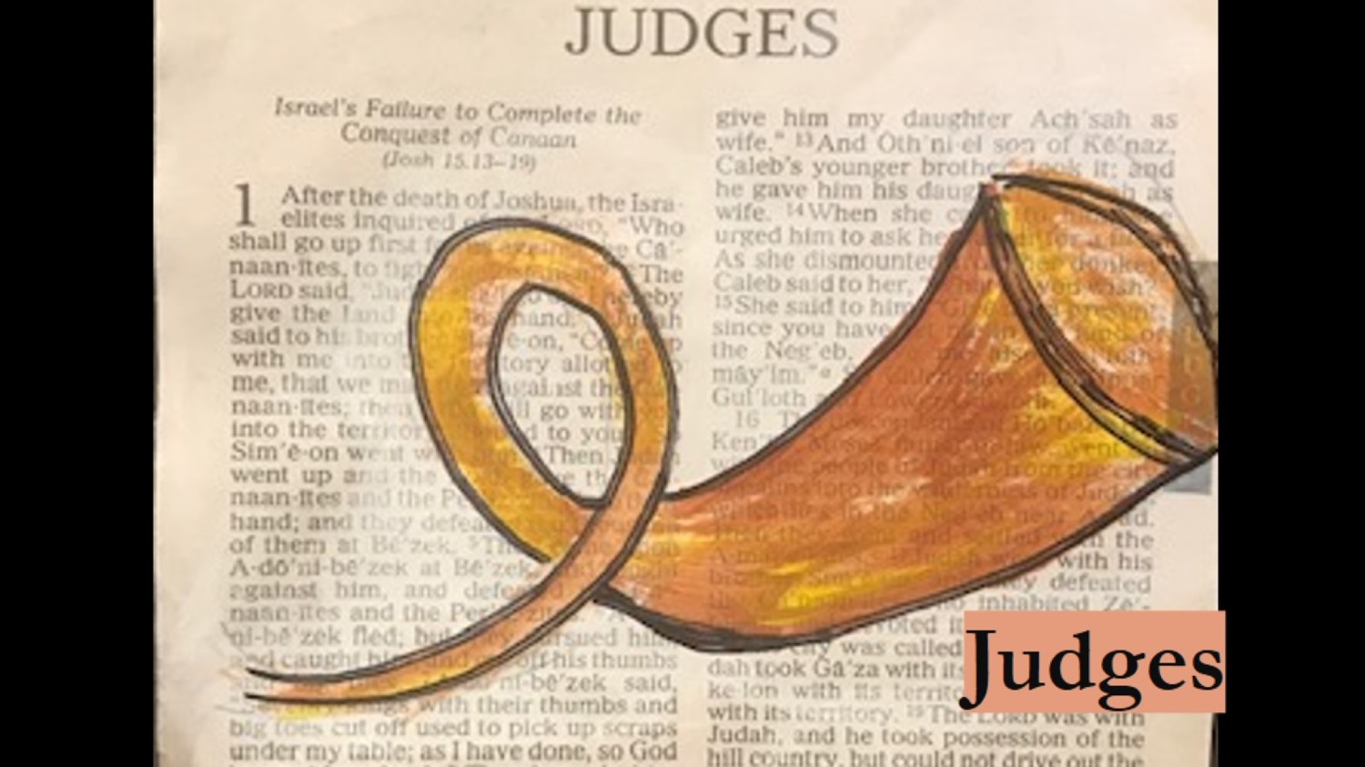 judges